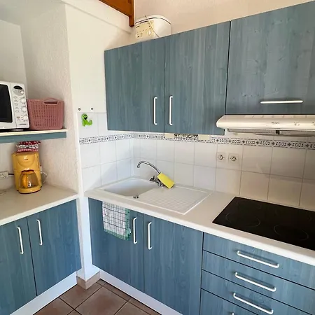 Lavandines Ii Joli T3 Mezzanine Mitoyenne Piscine Proche Rochelongue Cap D'agde * آجد
